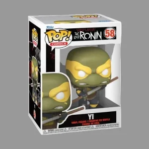 TMNT – The Last Ronin YI Funko Pop 58