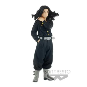 Tokyo Revengers Action Figure - Keisuke Baji