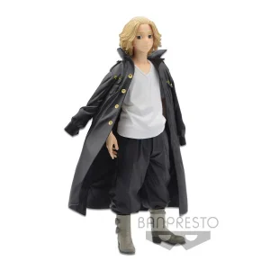 Tokyo Revengers Action Figure - Manjiro Sano