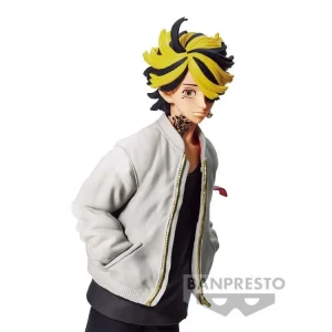 Tokyo Revengers - Kazutora Hanemiya