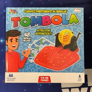 Tombola Automatica