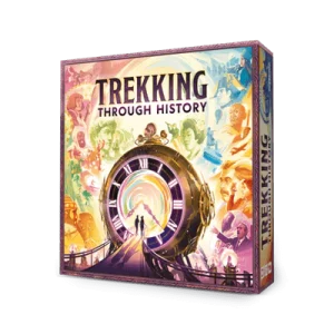 Trekking Through History