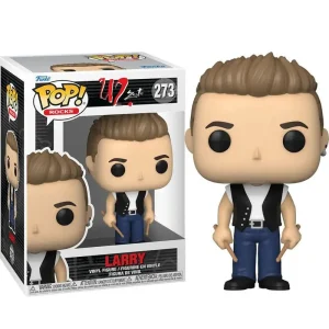 U2 - Pop Funko Vinyl Figure 273 Larry Zoo TV