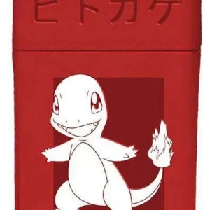 Ultra Pro Deck Box Pokémon - Charmander (M2)