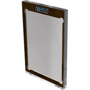 Ultra Pro – One-Touch Edge Magnetic Holder 35PT – Magic: The Gathering
