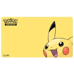 Ultra Pro Playmat Pokémon - Pikachu