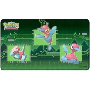 Ultra-Pro Playmat Stitched - Porygon Evolutions