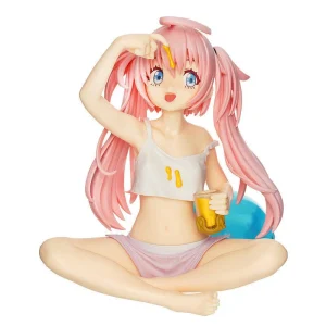 Vita da Slime Relax Time Figure - Milim