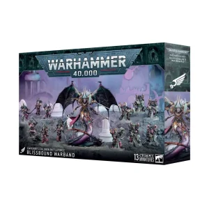 Warhammer 40.000 Battleforce - Emperor's Children Banda da Guerra Edonista