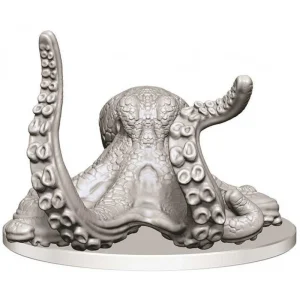 Wizkids Miniature Deep Cuts - Giant Octopus