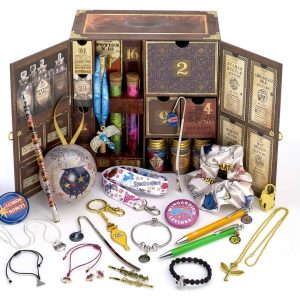 Calendario dell'Avvento Speziale Pozioni  - Harry Potter advent calendar