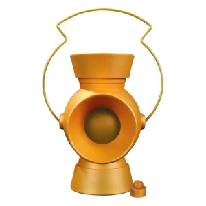 Yellow Lantern Power Battery Replica