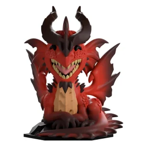 Dungeons & Dragons - Drago Rosso - Mimic - You Tooz Collectibles Vinil figure