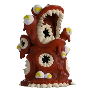 Dungeons & Dragons - Gibbering Mouther - Mimic - You Tooz Collectibles Vinil figure