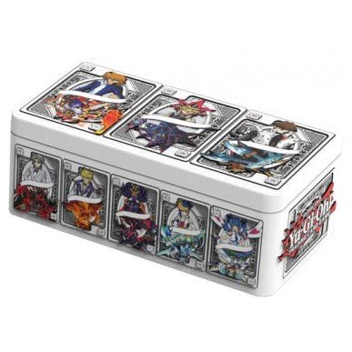 Yu-Gi-Oh! 2025 Mega-Pack - Tin (1ª Edizione - ENG)