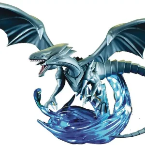 Yu-Gi-Oh! Duel Monsters - Blue-Eyes White Dragon