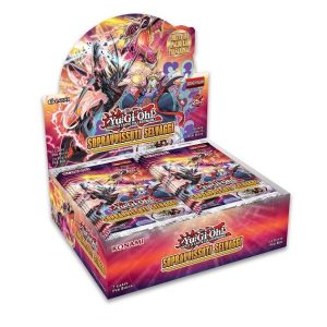Yu-Gi-Oh! Sopravvissuti Selvaggi - Box (24 buste, IT)