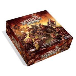 Zombicide  - Black Plague ITA