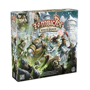 Zombicide - White Death (ITA)